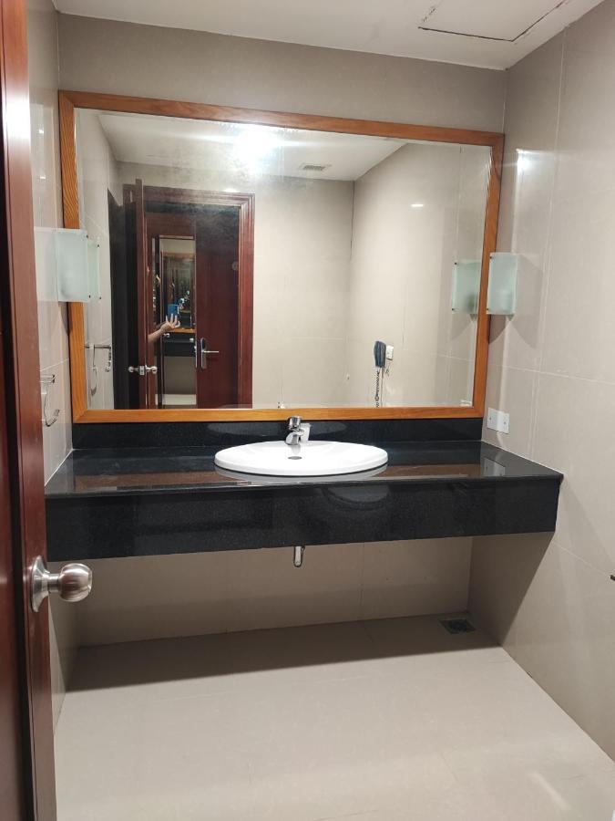 Hon Trem Resort Ba Trai Экстерьер фото