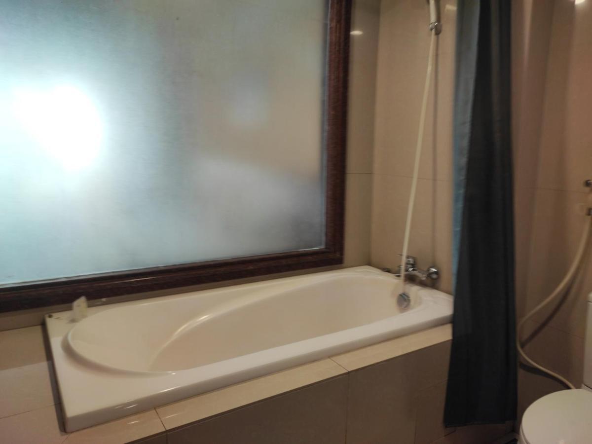 Hon Trem Resort Ba Trai Экстерьер фото